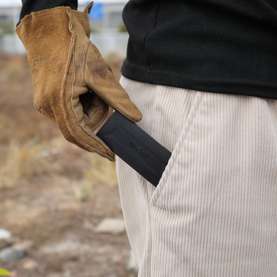 Набір біт для мультитулів NexTool Flagship Captain та Pocket tool Киев - изображение 4