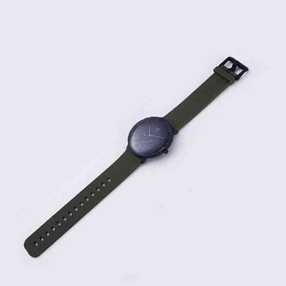 Ремішок для годинників Xiaomi Mijia Quartz (Хакі) Миколаїв