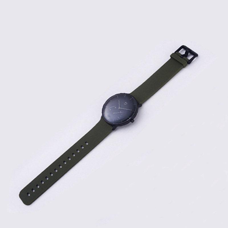 Ремішок для годинників Xiaomi Mijia Quartz (Хакі) Миколаїв - фото 1