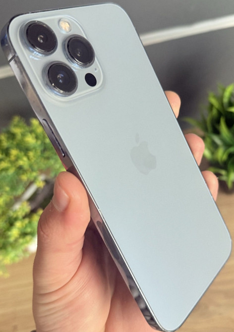 Айфон Apple iphone 13 Pro Max 128 Gb Киев - изображение 8