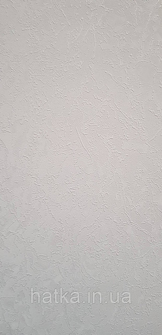 Шпалери вінілові на флізеліні Sintra Adria метрові під венеціанську штукатурку перламутрові сірі Київ - фото 2