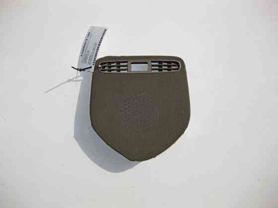 Mercedes-Benz  A1646800018 1460 Верхня сітка панелі приладів - торпеди під динамік темно бежева ML W164 GL X164 Одесса