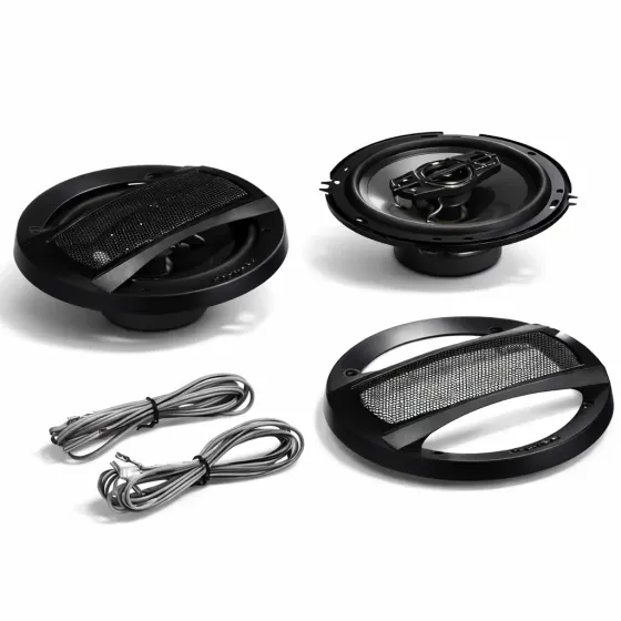 Автомобильная акустика TS-A1095S / Динамики в авто 10см Коломия