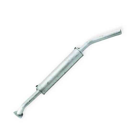 Резонатор 4х4, Urban, флянец 3 отверстия под катализатор (2008-) евро-3 21214, Мукачево