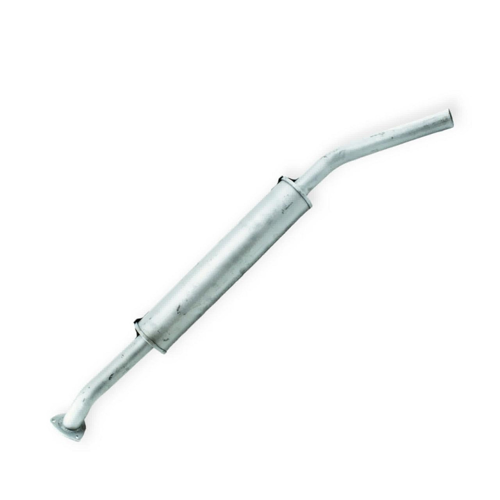 Резонатор 4х4, Urban, флянец 3 отвори під каталізатор (2008-) євро-3 21214, Мукачево - фото 1