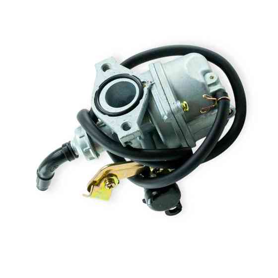 Карбюратор мопед Дельта JH-70 KHG (blue box) Мукачево