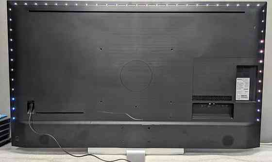 Телевізор: Phillips 65PUS7803 4K Ultra HD Android 8 AMBILIGHT!! Харків