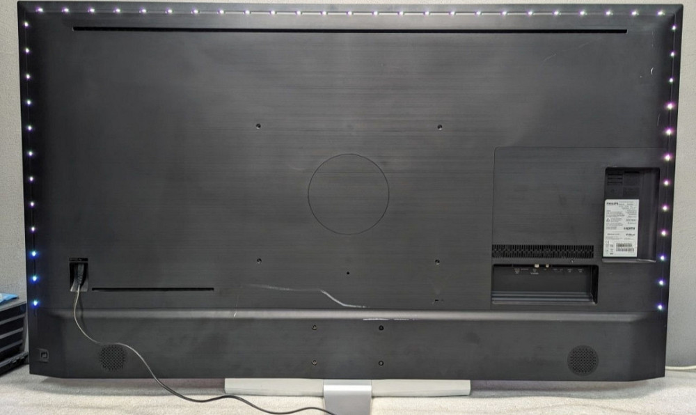 Телевизор: Phillips 65PUS7803 4K Ultra HD Android 8 AMBILIGHT!!! Харьков - изображение 4