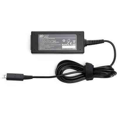 Блок живлення до ноутбуку PowerPlant ACER 220V, 12V 18W 1.5A (micro USB) (AC18AMCUSB) Вінниця