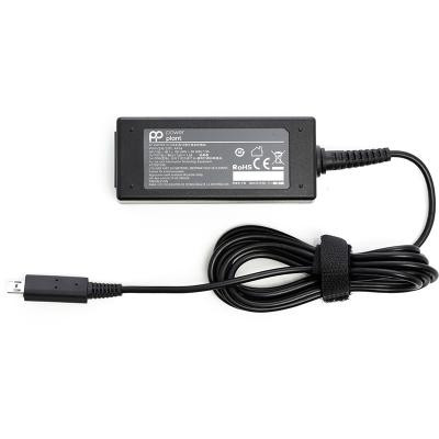 Блок живлення до ноутбуку PowerPlant ACER 220V, 12V 18W 1.5A (micro USB) (AC18AMCUSB) Вінниця - фото 1