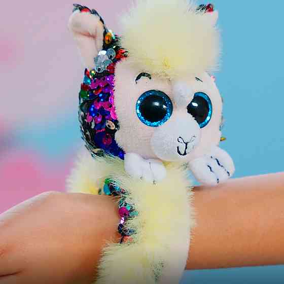 М'яка іграшка – Мої модні друзі (8 шт., в диспл.) Днепр