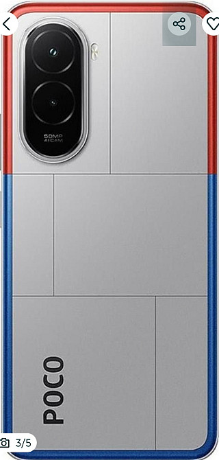 Honor 400 Lite - новый состав гарантия. Киев - изображение 3