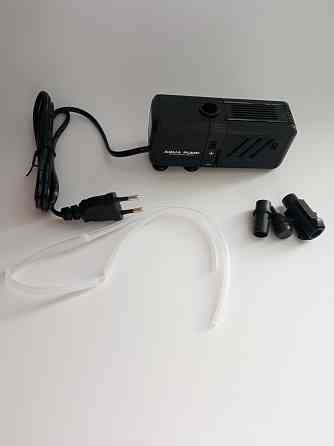 Помпа , насос для акваріума 300-600л 18119 Луцьк