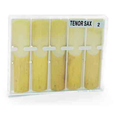 Тростина для саксофона Maxtone Tenor Saxophone #2.0 - 10 Box (RTC-10) Вінниця