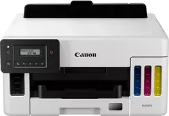 Принтер Canon Maxify GX5050 (5550C006) Киев - изображение 1