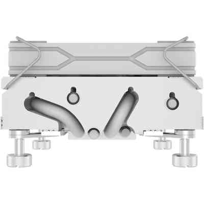 Кулер для процессора Gamemax Ice Surface White Винница