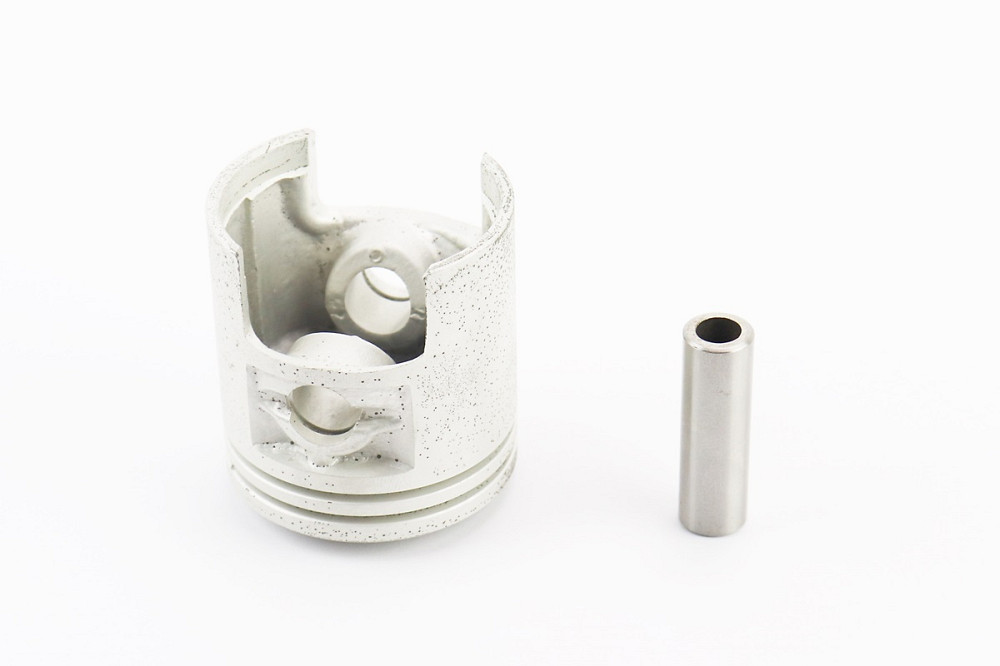 Поршень к-кт 65cc 43мм STD (палець 10мм) Киев - изображение 2