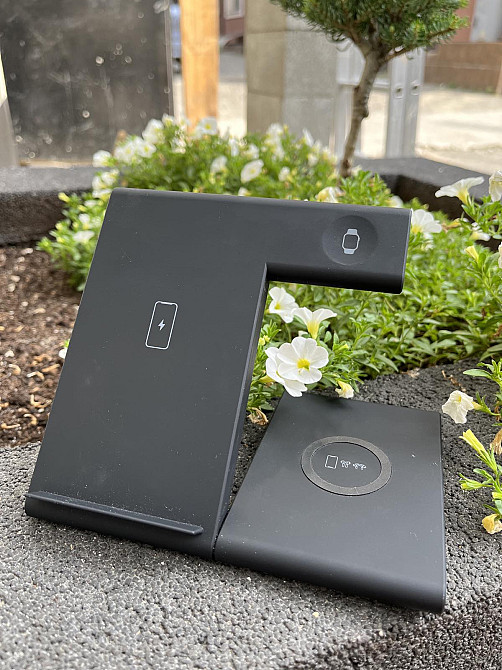 Смарт-ваги Xiaomi Mi Body Composition Scales 2 XMTZC05HM Луцк - изображение 1