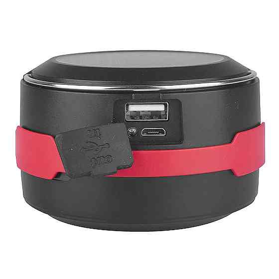 Ліхтарик кемпінговий світлодіодний (LED) (+ Powerbank) PROTESTER PRO-CL0310S Одеса