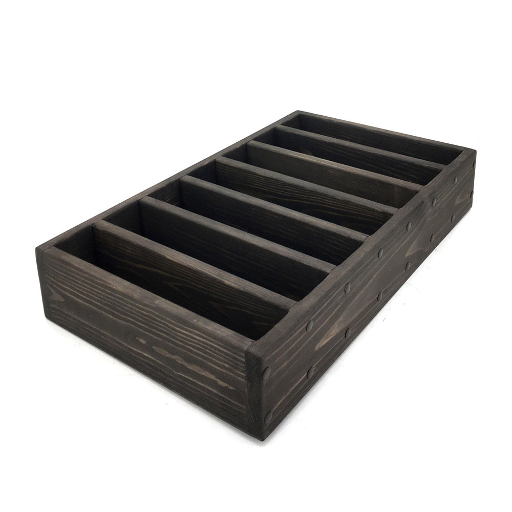 Органайзер для сковородок 