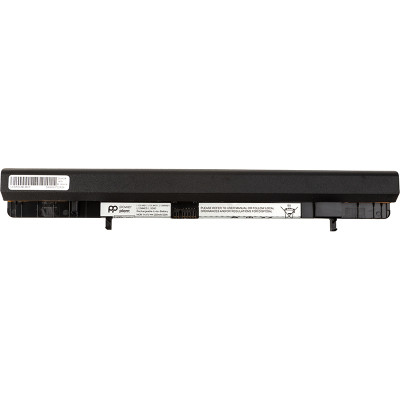 Акумулятор до ноутбука LENOVO IdeaPad 14 S500 Touch (L12L4A01) 14.4V 2200mAh PowerPlant (NB482276) Вінниця - фото 1