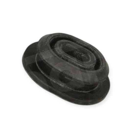 Подушка Volken, Audi, Skoda 03- нижняя радиатора Мукачево