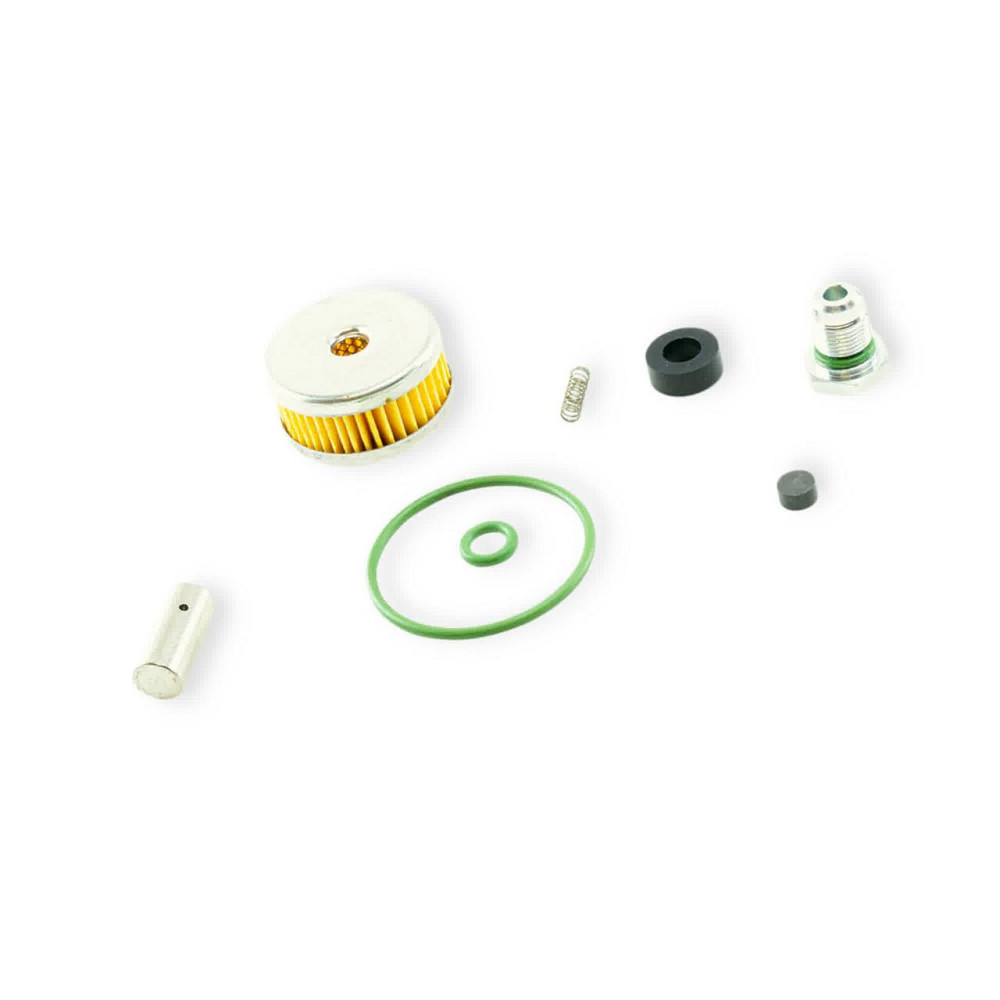 Ремкомплект газа редуктора эмк Мукачево - изображение 2