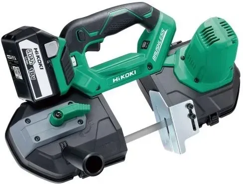 Hikoki Cb18Dbl W4Z Киев