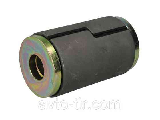 Втулка рессорная металическая DAF 1368283 Луцк