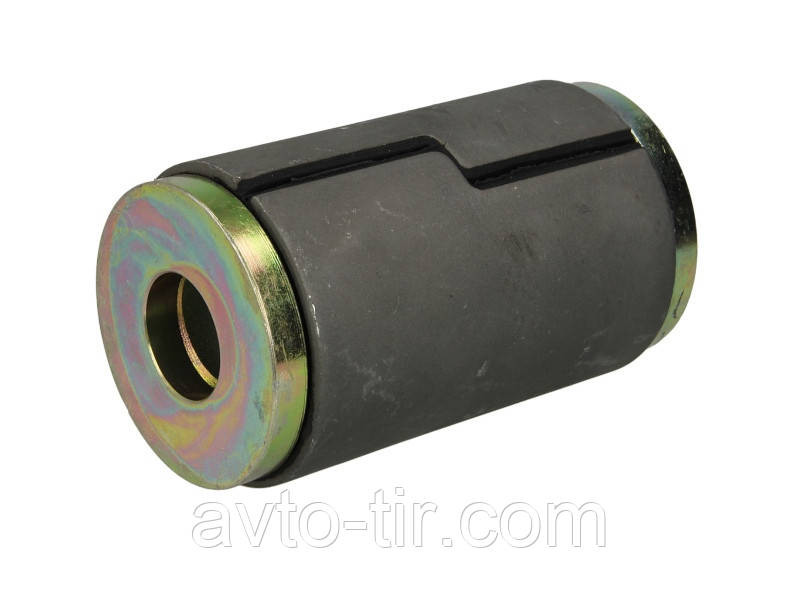 Втулка рессорная металическая DAF 1368283 Луцк - изображение 1