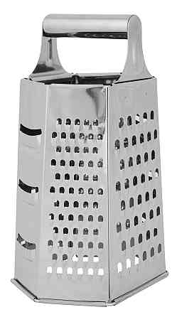 Терка 6-ти сторонняя Bravo Chef (6937405) Киев