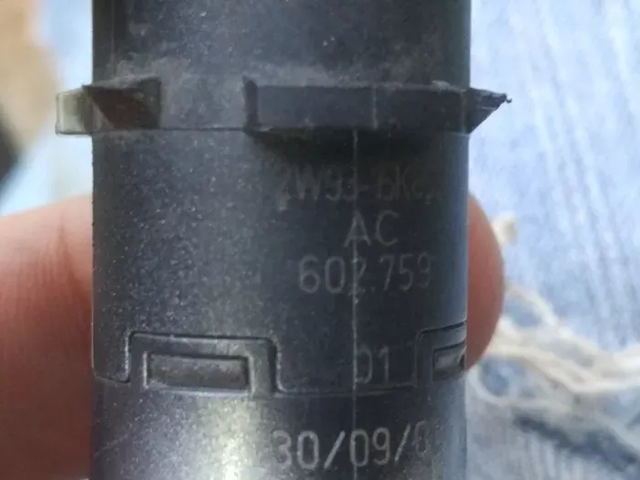 Датчик паркування 2W93-15K859-AC Форд оригінал Винница - изображение 5