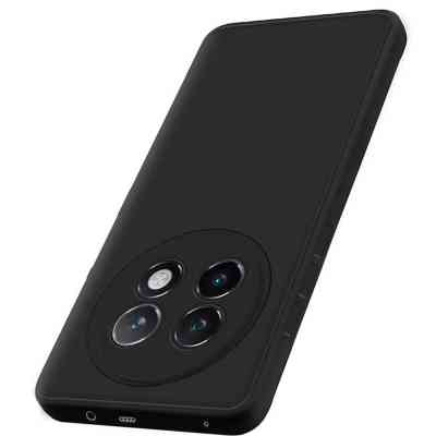 Чехол для мобильного телефона BeCover Realme 13 Plus 5G Black (712765) Винница