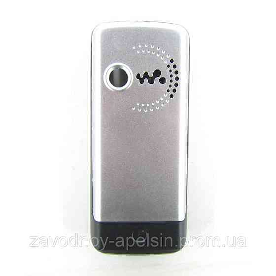 Sony Ericsson W200 корпус панель клавиатура Одесса