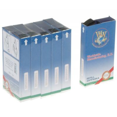 Лента к принтерам WWM 13мм х 16м Black (п.м.) (R13.16SR5) Винница - изображение 1