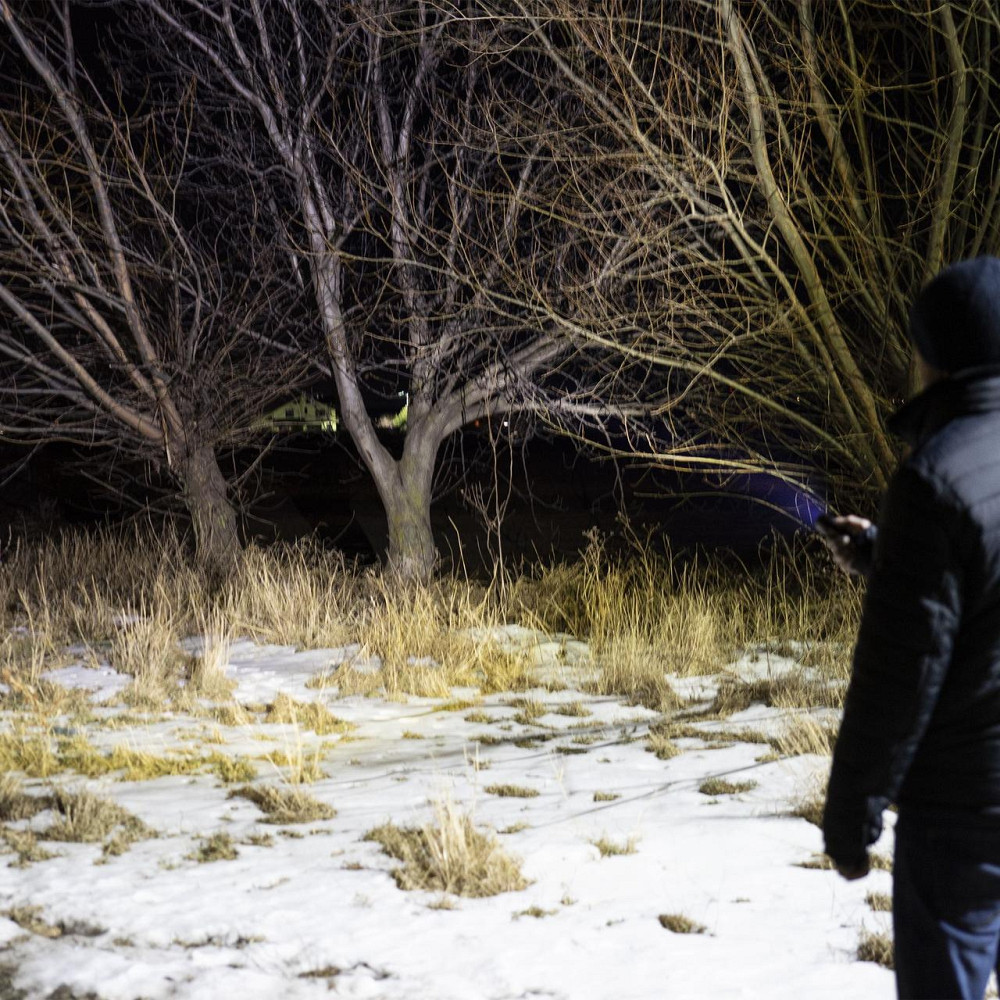 Алюмінієвий ліхтар PNI Adventure F10 зі світлодіодом 1x6 Вт, фокусною відстанню від 500 лм до 200 м. Чернівці - фото 12