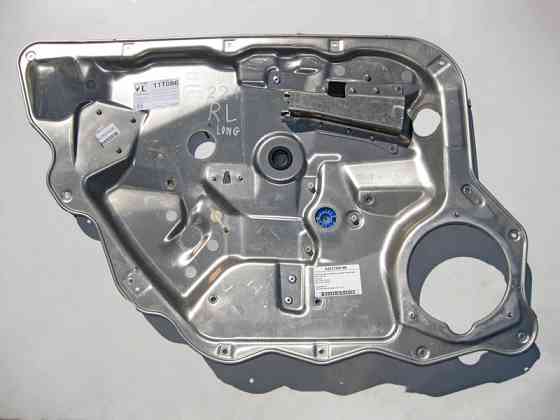 Mercedes-Benz  A2217300146 Склопідйомник задніх лівих дверей S-Class W221 Одеса