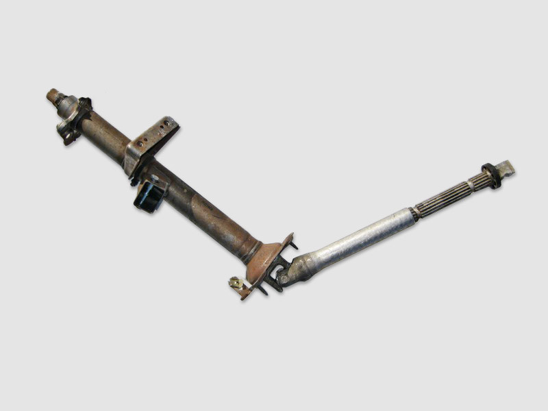 Mercedes-Benz  A2104601316 Рульова механічна колонка у зборі E-Class W210 Одеса - фото 2