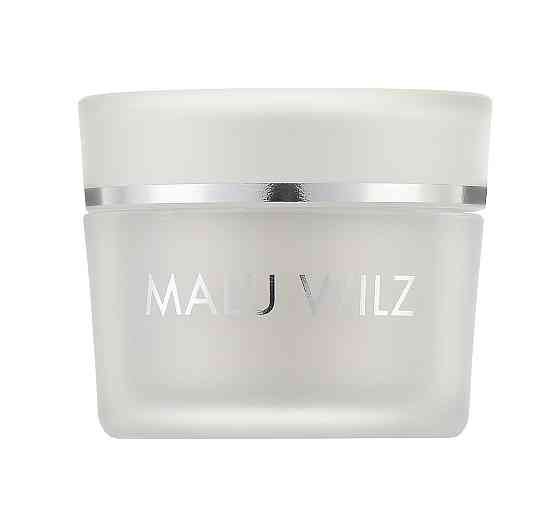 Енергізуючий крем з Q10 для обличчя Malu Wilz 50 мл Київ