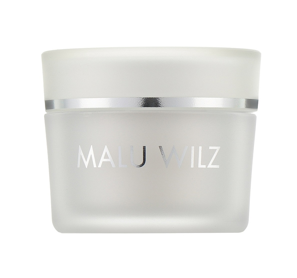 Енергізуючий крем з Q10 для обличчя Malu Wilz 50 мл Київ - фото 1