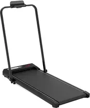 Беговая дорожка Citysports Składana Bieżnia, Zx8, 1–12Km/H, Nachylenie 3,4%,1400 W, Wyświetlacz Lcd, Pilot Czarna Киев