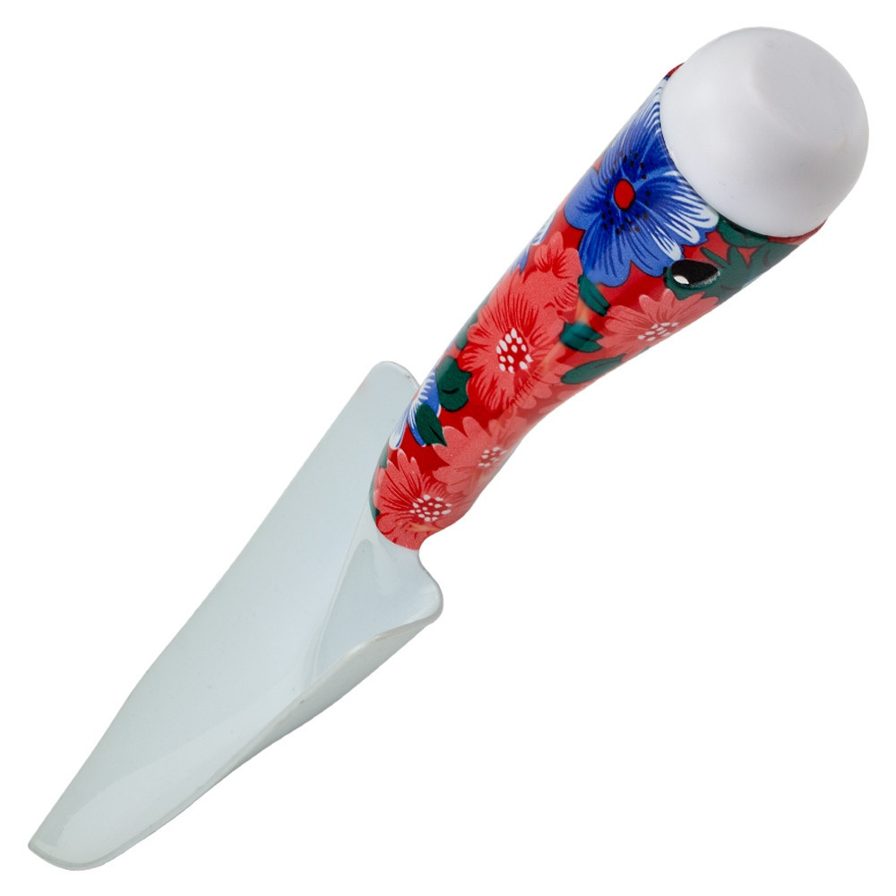 Набор посадочный из 3-х предметов (Violet) FLORA (5043514) Ровно - изображение 8