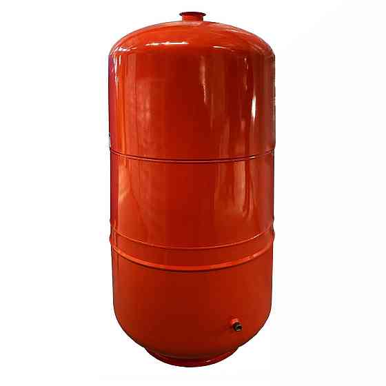 Бак Zilmet cal-pro для систем отопления 500л 6bar ( 1300050000 ) Киев