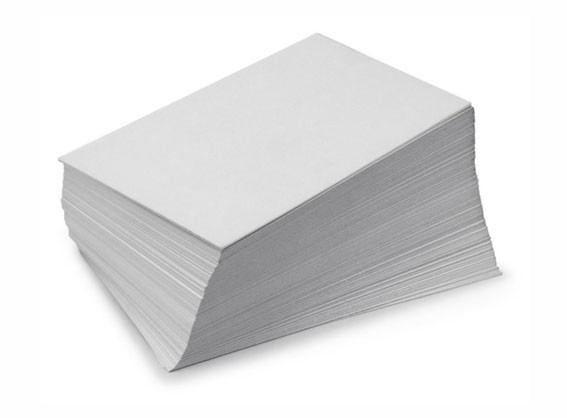 А-5 Бумага А-5 148х210 мм, 80г/м2, 500 листов, А-5 Павлоград - изображение 2