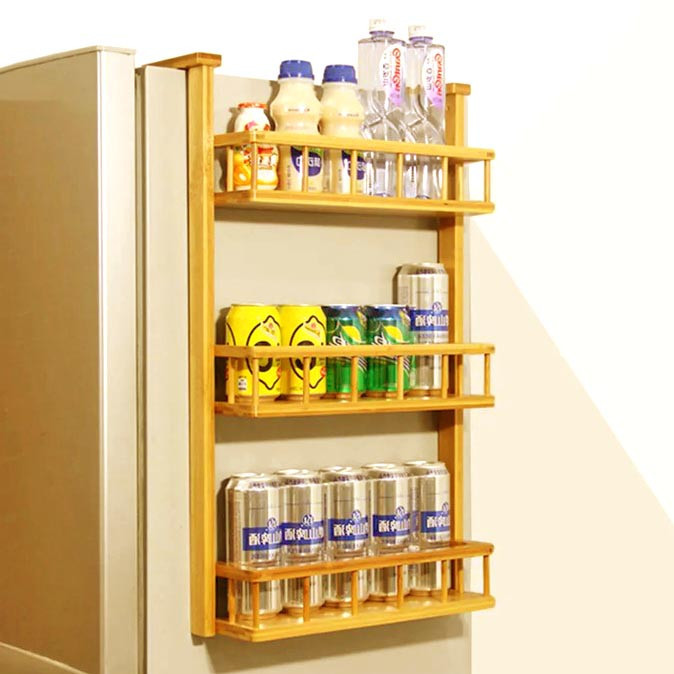 Полка на холодильник 