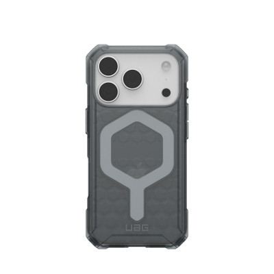Чехол для мобильного телефона UAG iPhone 17 Pro Essential Armor MagSafe Ash (114540113131) Винница - изображение 1