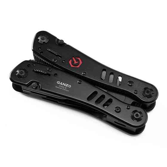 Мультитул Multi Tool Ganzo G302-В Киев
