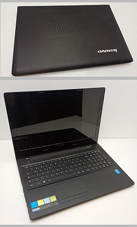 Ноутбук Lenovo G50-70 i5-4210U/8gb ddr3/0/АКБ+ (Б клас) Луцк - photo 1