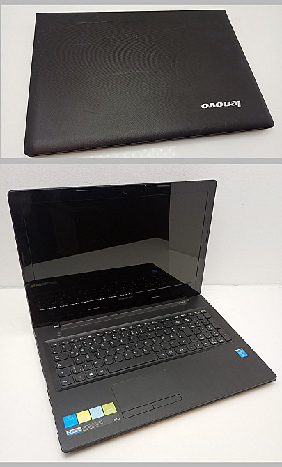 Ноутбук Lenovo G50-70 i5-4210U/8gb ddr3/0/АКБ+ (Б клас) Луцьк - фото 1