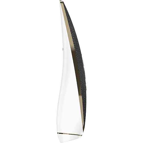 Вакуумный клиторальный стимулятор Satisfyer Luxury Haute Couture, черный Sex Aura Киев